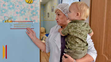 «Это просто наше спасение». В Воронеже и области заработала услуга «Социальная няня»