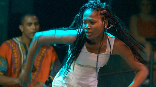 В продажу поступили билеты на гаитянскую вечеринку Платоновфеста и спектакль на воде