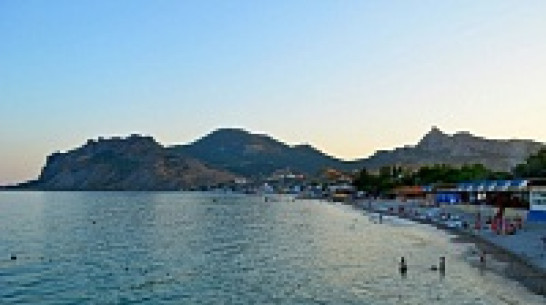 Федбюджет доплатит Воронежской области за санаторные путевки в Крым