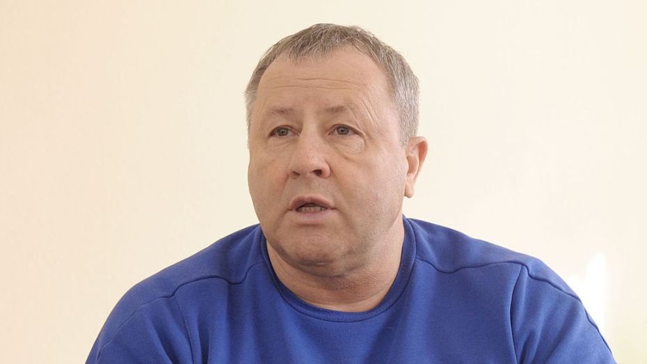 Главный тренер воронежского «Факела»: «Уход с поля Шахова ослабил игру»
