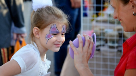 Гид РИА «Воронеж»: чем заняться на выходных 13 и 14 мая