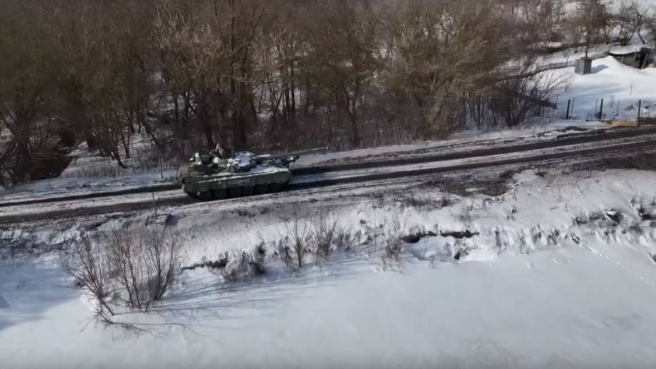 Российские войска вывели из строя украинские узлы связи и разведки в Виннице