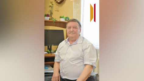 Исполнительный и принципиальный. Воронежец Александр Асташов прошел путь от ГАИ до судейского кресла