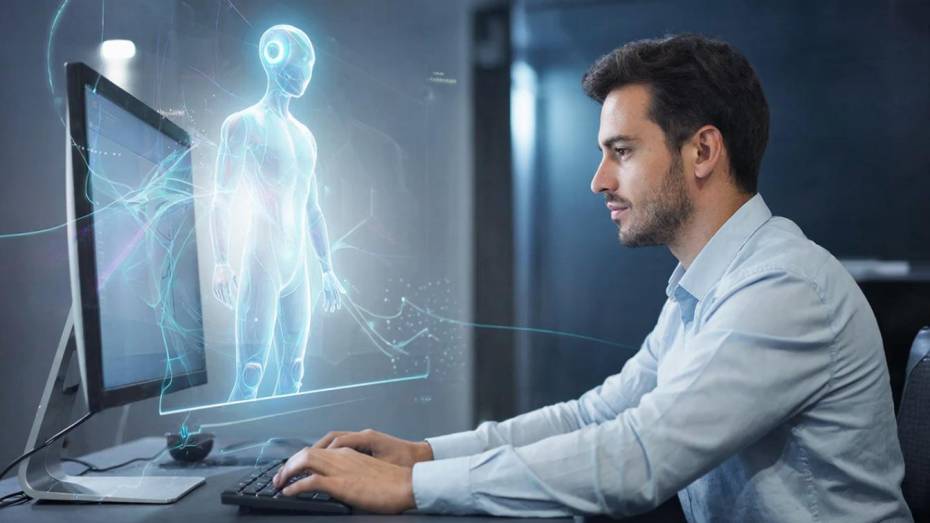 Пока в режиме тестирования: в России появились ИИ-ассистенты для покупателей и профессиональных продавцов