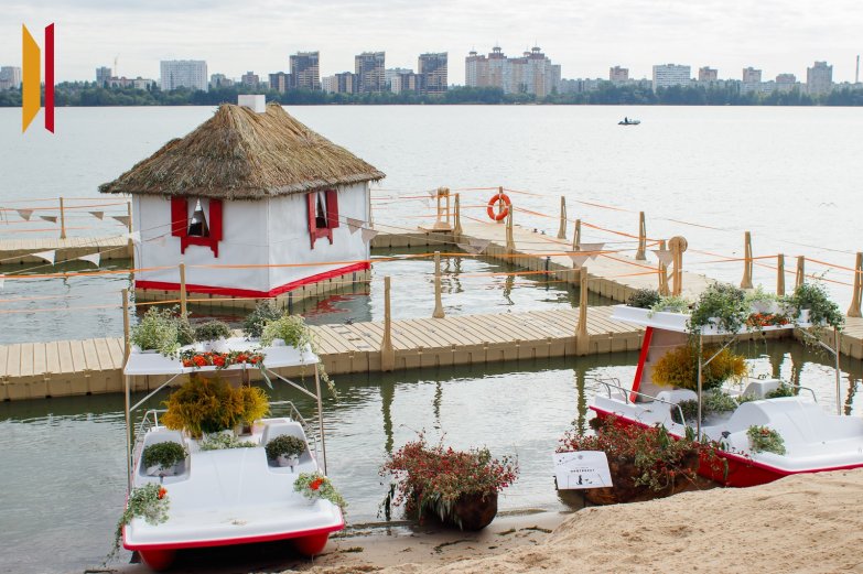 Плакучая изба