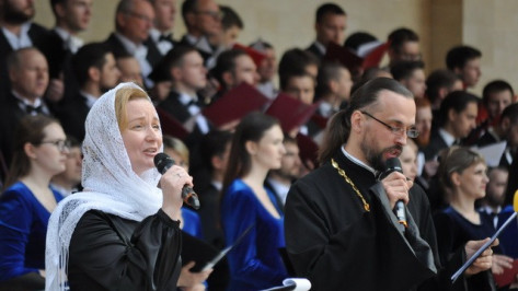 Воронежцев пригласили на день славянской письменности и культуры – 2018 