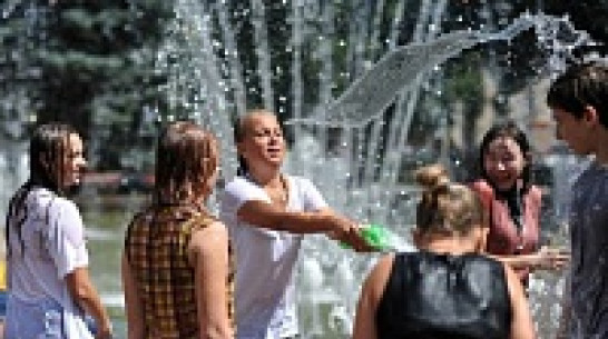 В Воронеже две водные баталии пройдут одна за другой