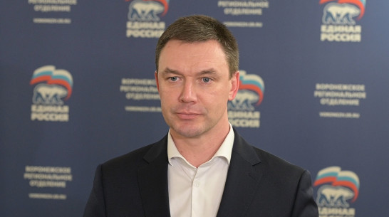 Вице-губернатор Дмитрий Маслов прокомментировал 3 дня голосования в Воронежской области