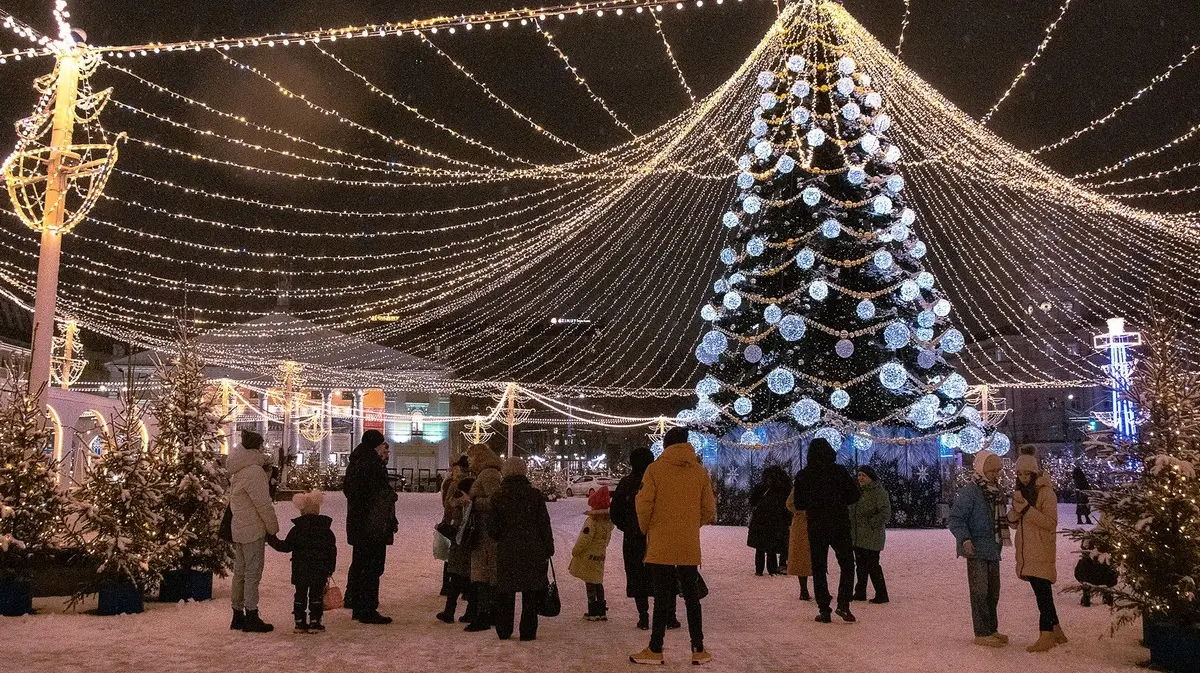 В Воронеже перекроют движение на два дня