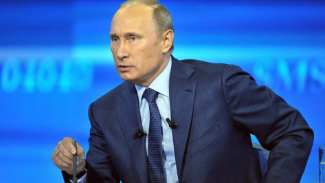 Владимир Путин может посетить Воронежскую область с рабочим визитом в этом году