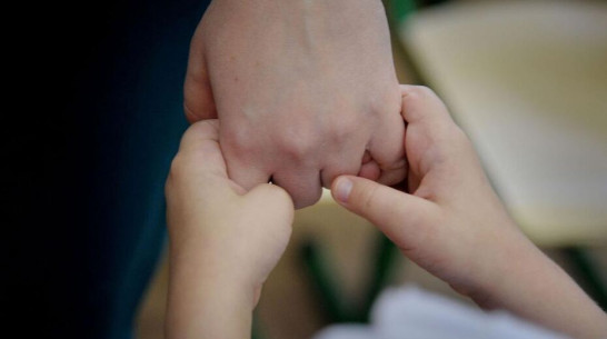 Факт о лишении детей семьи в Воронежской области не подтвердился