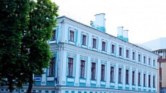 На международной конференции в Воронеже более ста специалистов обсудили перспективы музеев