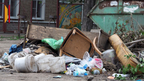 В Воронежской области за 12,8 млн рублей проанализируют количество отходов на мусорках