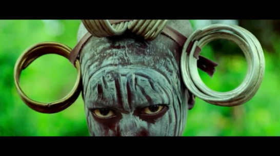 В Воронеже покажут фильм без слов  