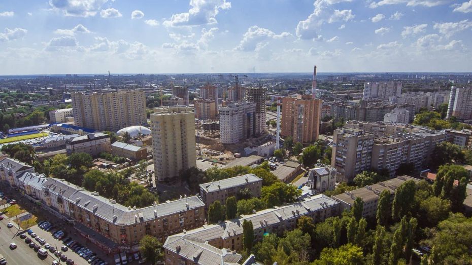 Воронежская область вошла в десятку лучших по качеству жизни регионов РФ 
