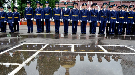 Абитуриенты устроили в воронежскую Военно-воздушную академию рекордный конкурс 