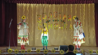 В павловском селе Елизаветовка пройдет праздник «Золотая семечка»