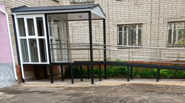 В Воронежской области направили 12,7 млн рублей на адаптацию жилья для инвалидов и ветеранов СВО
