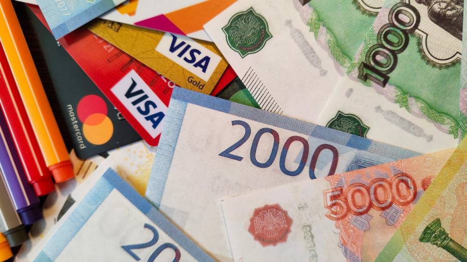 Группа подпольных банкиров в Воронежской области за 3 года обналичила 200 млн рублей