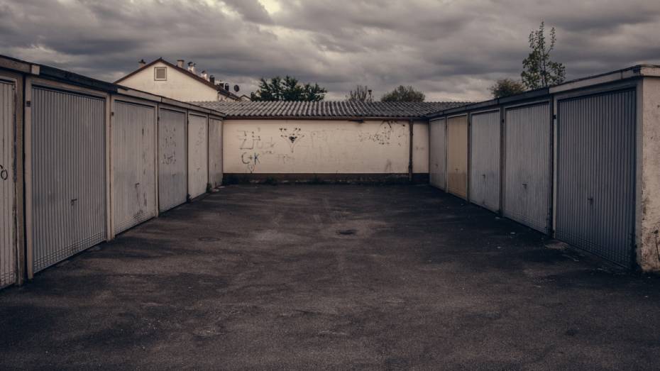 За четыре года воронежцы оформили по амнистии 1390 гаражей