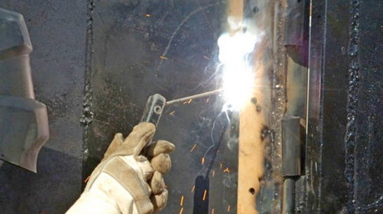 В Воронежской области сварщик получил ожоги из-за нарушений правил пожарной безопасности