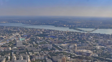  Воронеж оказался в середине рейтинга городов России по стоимости посуточной аренды жилья