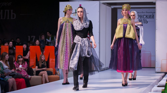 «Губернский стиль-2015» пройдет под девизом импортозамещения