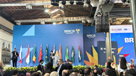 Разработка воронежской компании вошла в шорт-лист международной премии BRICS Awards