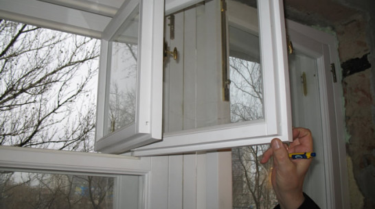 Житель Лисок влез через форточку в чужую квартиру и стал рецидивистом