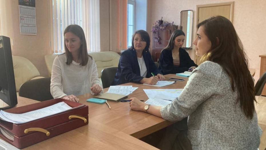 Фонд госимущества Воронежской области защитит статус учреждения-образца