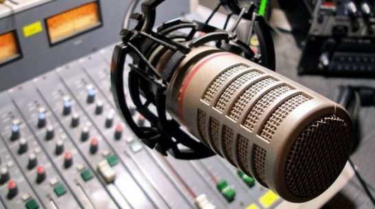 В Воронеже начала вещание радиостанция «Губерния»