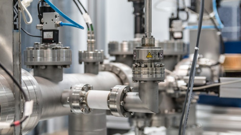 Завод по производству сжиженного газа за 5,5 млрд рублей построят в Воронежской области