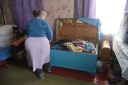 Воронежская «Молодежка ОНФ» усилит помощь подопечным пенсионерам и трудным подросткам