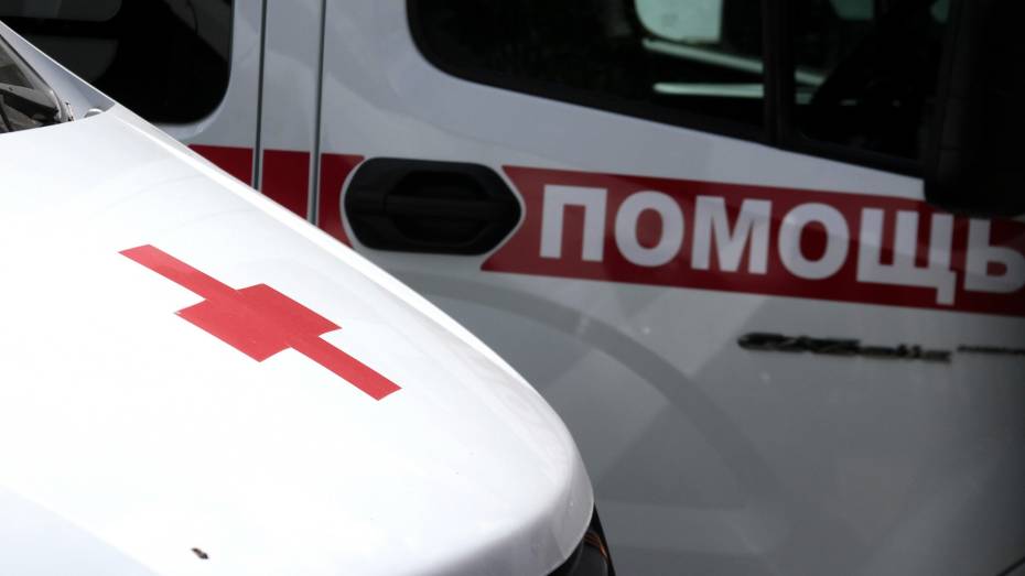 За неделю скорая помощь обслужила в Воронеже более 5 тыс вызовов