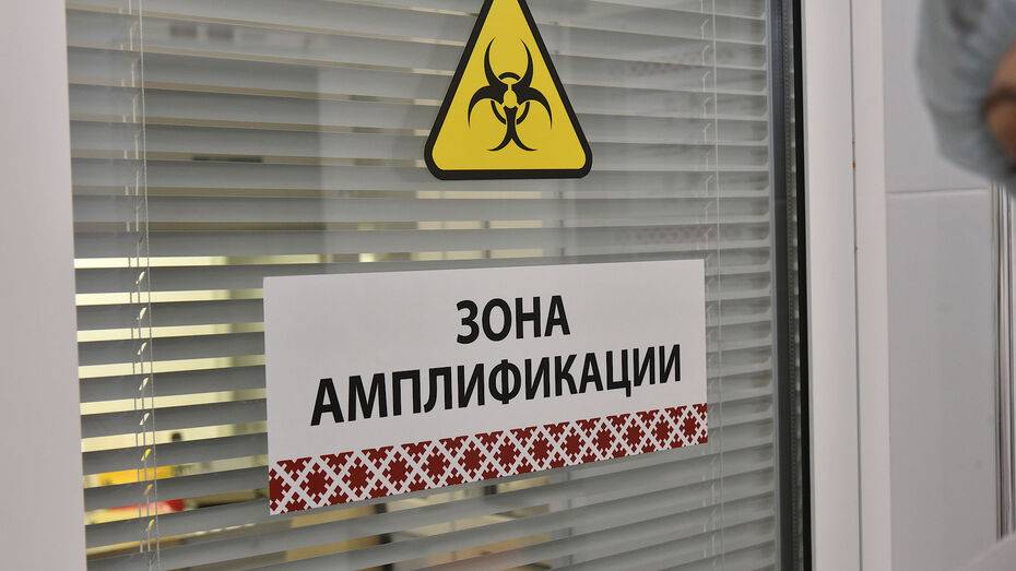 Умерли еще 10 ковидных пациентов в Воронежской области