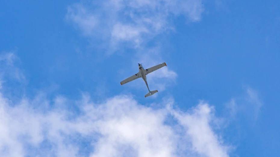 Воронежцам рассказали подробности атаки БПЛА в ночь на 21 декабря