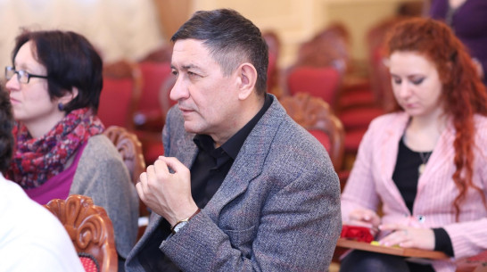 Обозреватели РИА «Воронеж» победили в городском конкурсе журналистики