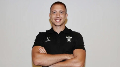 Матч воронежского «Факела» с «Черноморцем» из Новороссийска рассудит Данил Набока