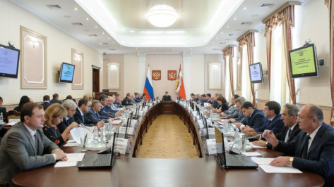 В Воронежской области появится центр поддержки жилищного надзора