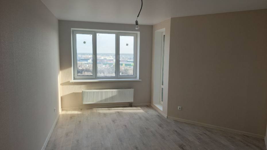 Еще 93 квартиры для детей-сирот приняли воронежские власти