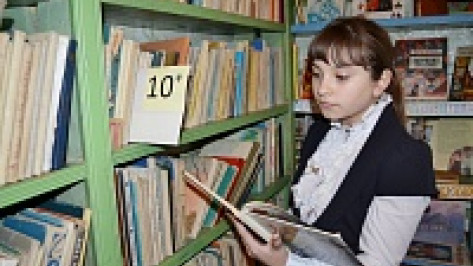 В Воронеже в Придонском послезавтра откроют библиотеку