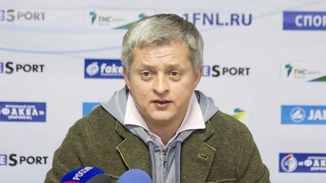 Президент ФНЛ прокомментировал драку на матче «Факел» – «Динамо» в Воронеже