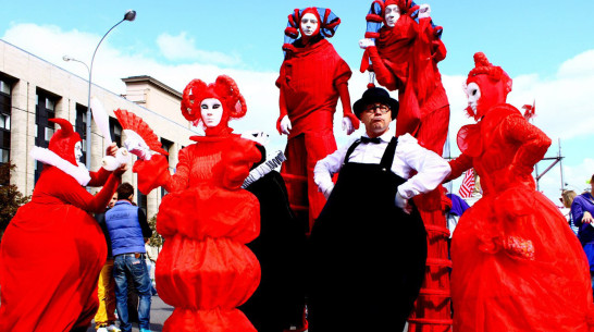 Гид РИА «Воронеж»: Бесплатный Платоновфест