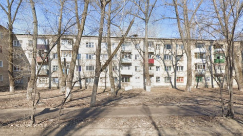 В Воронеже при пожаре в доме на улице Торпедо погибла 53-летняя женщина