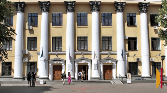 Началась кампания по выборам ректора Воронежского медуниверситета имени Бурденко