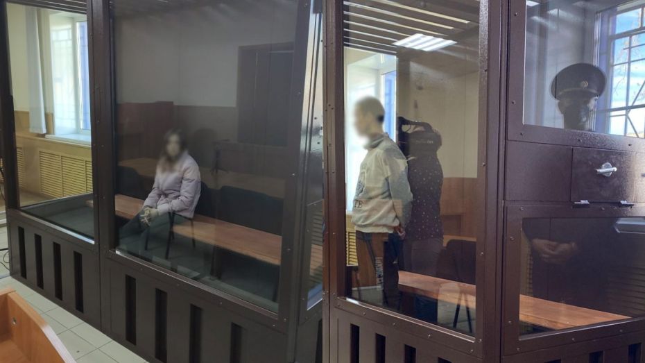 Подозреваемых в убийстве 2 детей заключили под стражу в Воронежской области