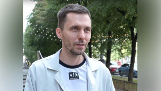 «Проголосуйте – это занимает не так много времени»: председатель избирательной комиссии в Воронеже – о выборах