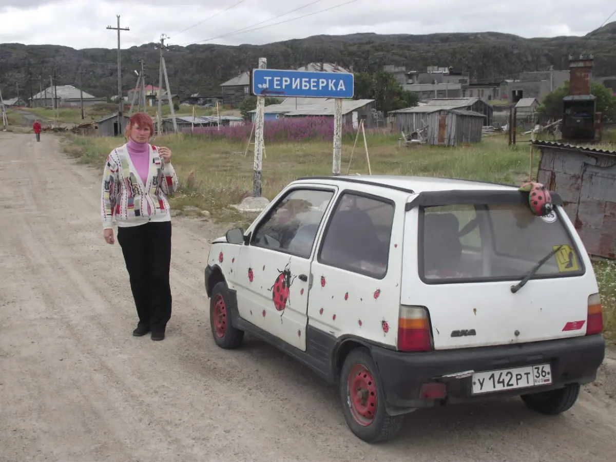 «Оку» на ходу остановит. Воронежские автомобилисты рассказали о своих  машинах