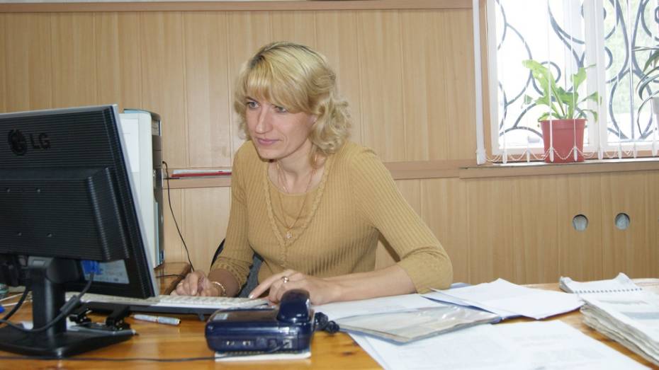 Поворинский журналист победила в региональном конкурсе «Я – гражданин России»