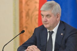Губернатор Воронежской области утвердил адресную инвестиционную программу на три года